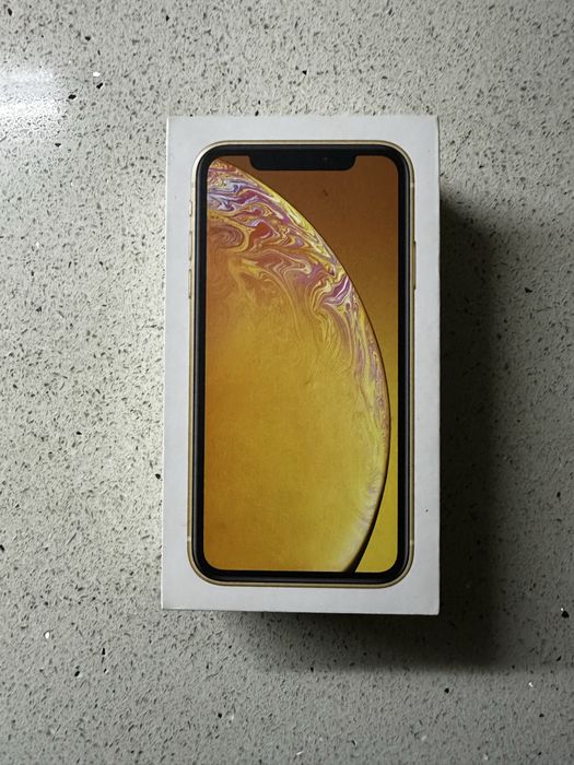 Iphone Xr 128gb