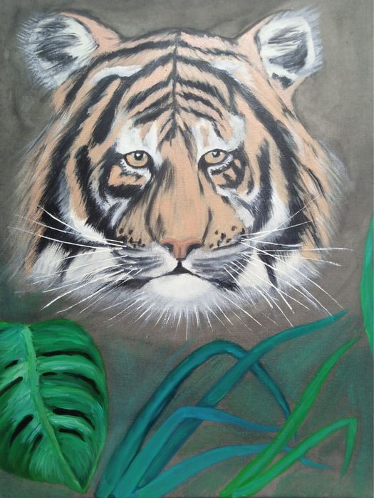 Продам картины ручной работы!