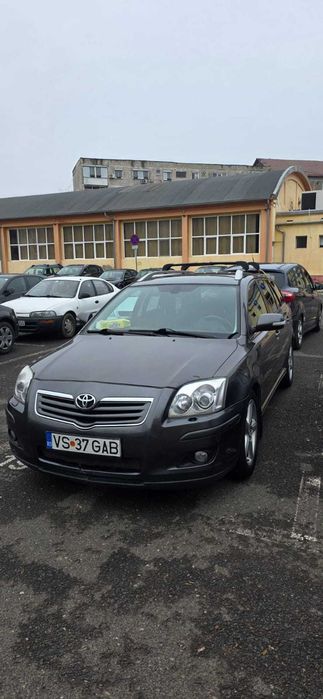 Toyota Avensis 2.2, 150cp, diesel