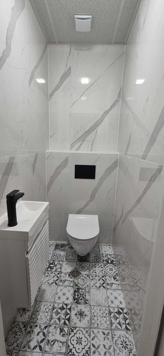 Продава се Четиристаен апартамент в с. Рударци, Област Перник - 130 кв.м за 1900 €/кв.м - Снимка #10