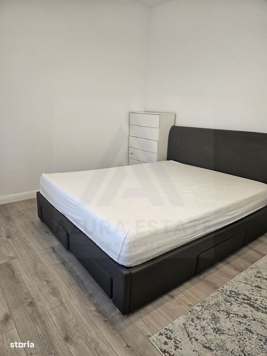 Apartament modern prima inchiriere balcon si parcare privata Deventer