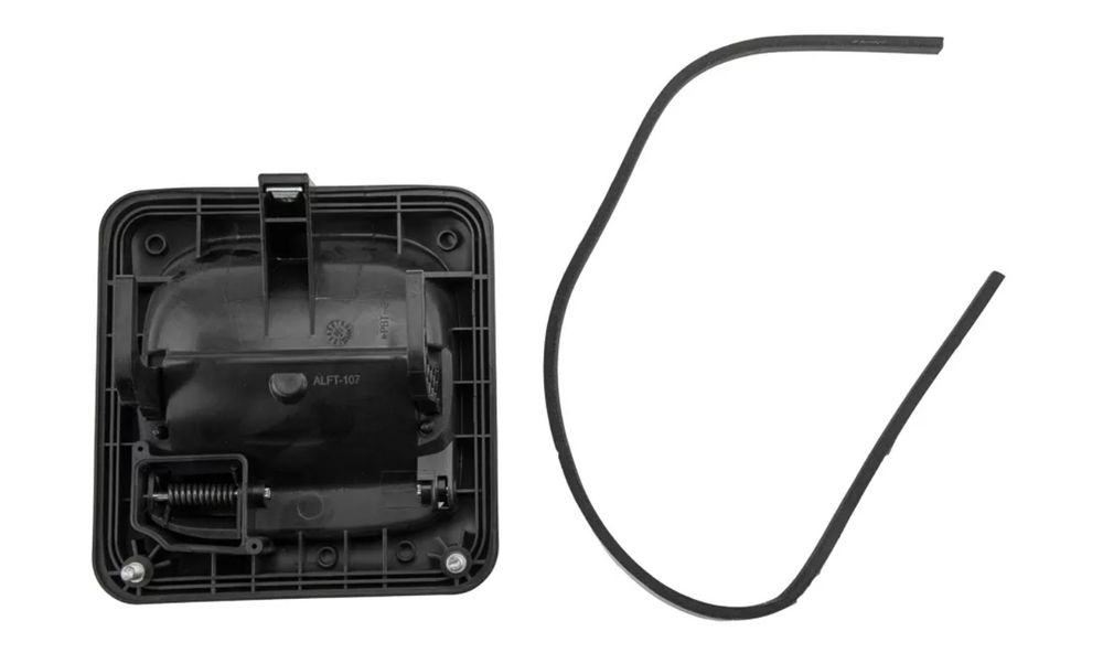 Външна Дръжка За Багажник Citroen Jumper Fiat Ducato Peugeot Boxer