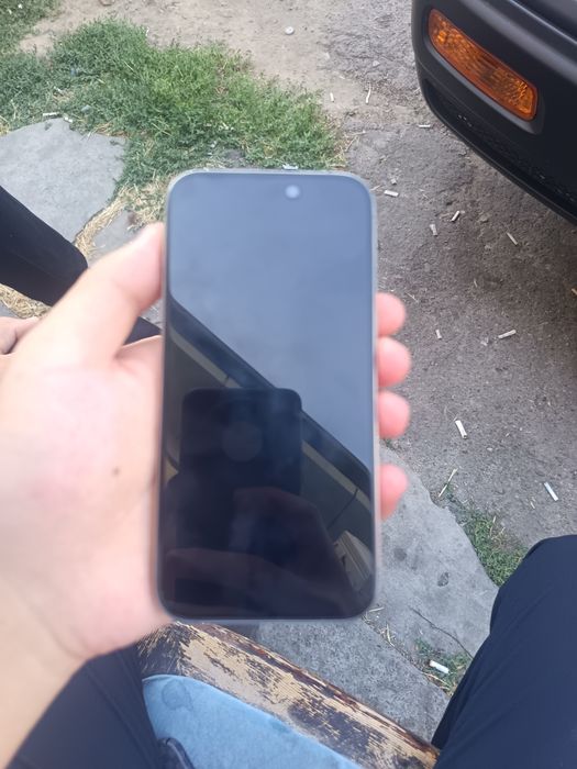 Iphone 15 pro bonusi bilan