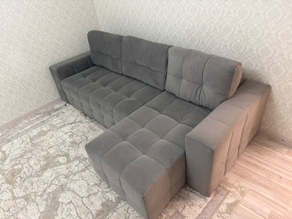диван в хорошем состоянии
