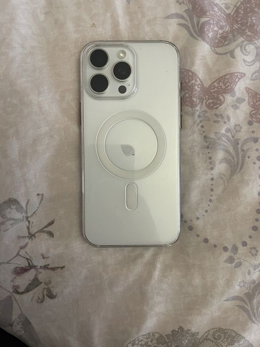 iPhone 16 Pro Max 1 TB