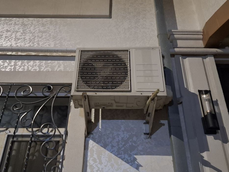 Кондиционер BOSCH 18