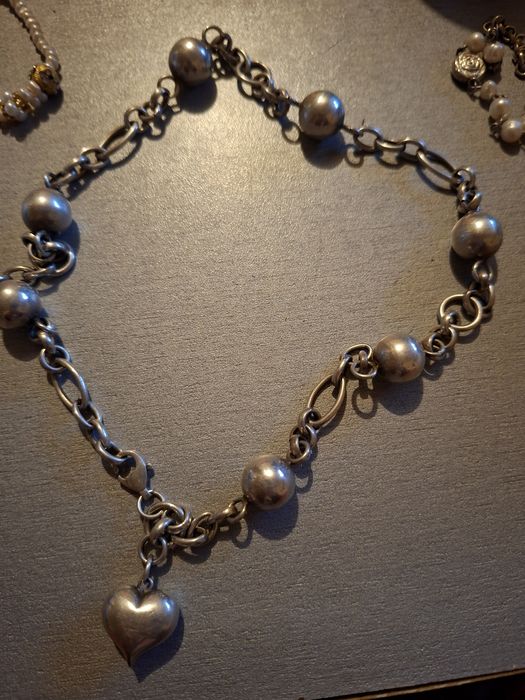 Перлени   колиета