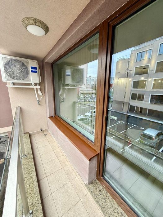 Дава се под наем Двустаен апартамент в София, Дружба 2 - 69 кв.м за 698.19 € - Снимка #7