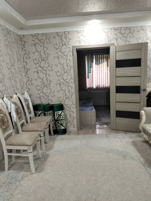 Продаётся уютный дом.