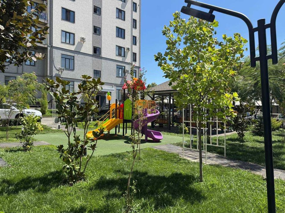 "СРОЧНАЯ ЦЕНА ‼️Prestige Badamzar 4ком 136м2 Мечеть Бадамзар Арзон‼️