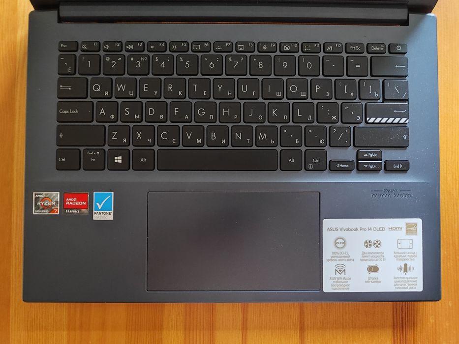 ASUS Vivibook 14