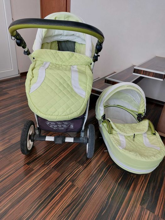 Детска количка carrera