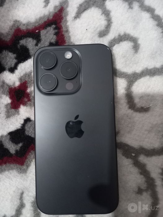 Iphone 15 pro 2 sim card