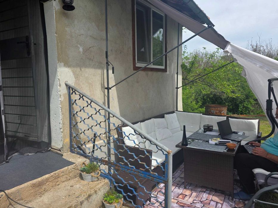 Продава се Къща в с. Кладоруб, Област Видин - 60 кв.м за 417 €/кв.м - Снимка #16