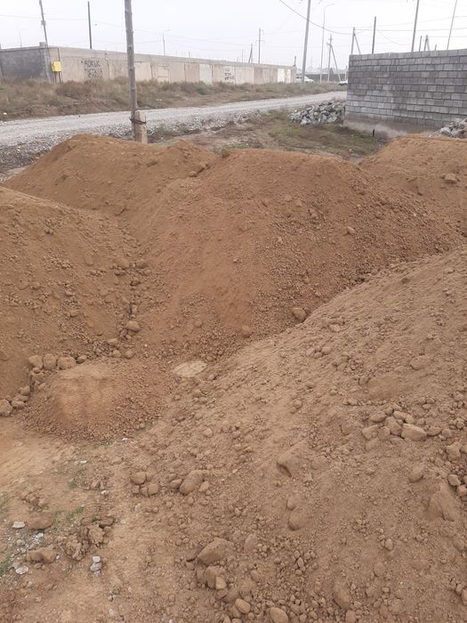 Топырақ,Грунт,Глина,Топрак