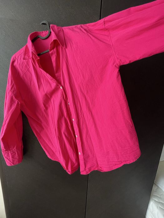 Цикламена риза Zara