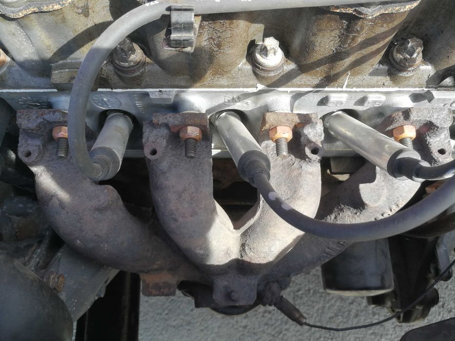 Продавам Опел Астра 1.6 моно чети цялата обява