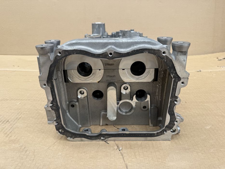 Цилиндрова глава Mercedes A class W177/ B class W247 -2.0L