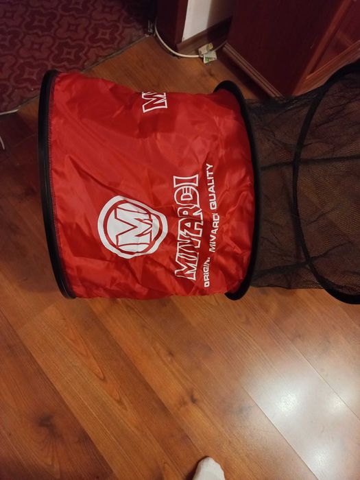 Рибарски живарник "Mivardi"