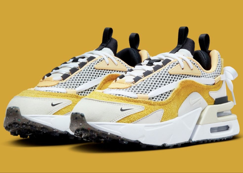 Nike Air Max Furyosa