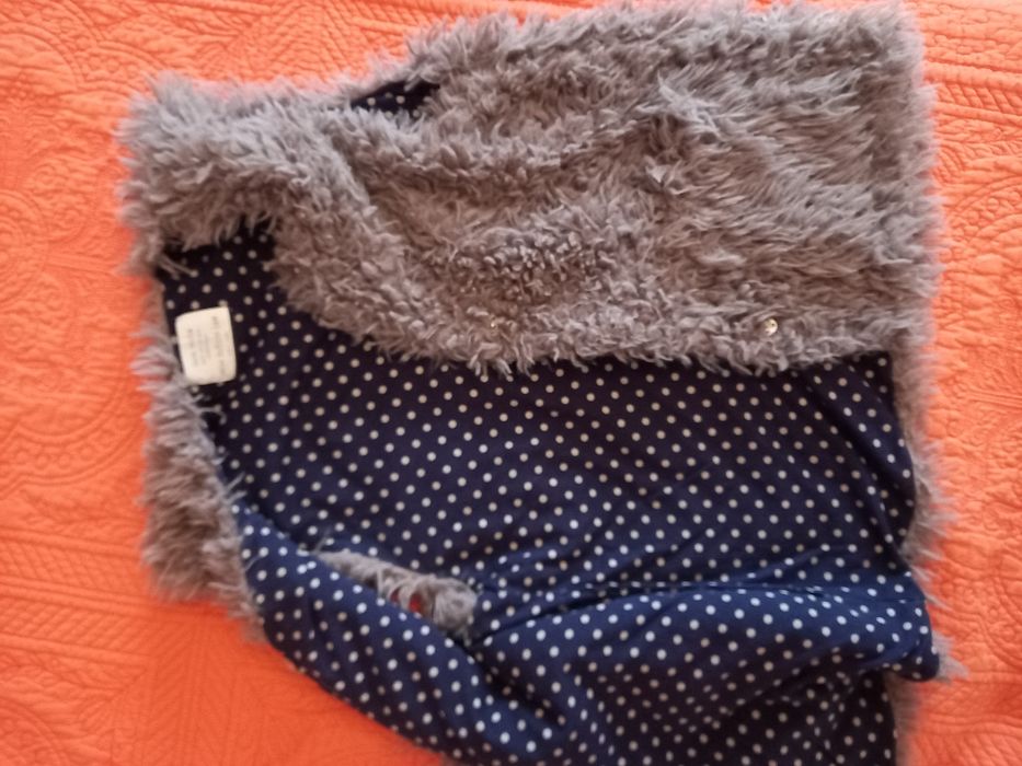 Vesta Zara 10-11 ani