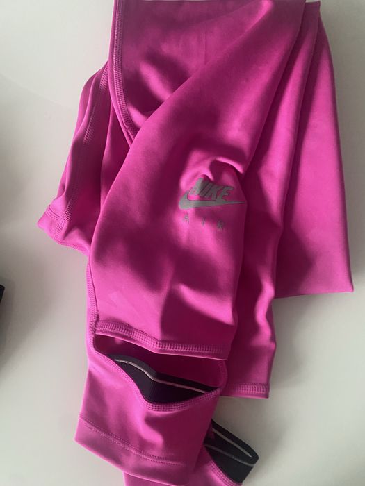 Colanti Nike Dri-Fit roz