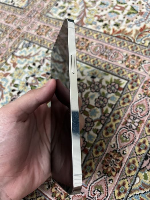 Iphone 12 ProMax 256gb
