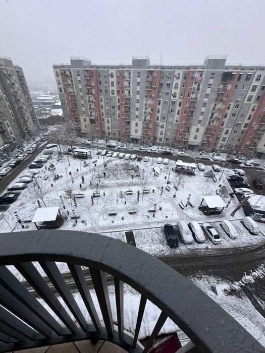 Новостройка Assalom Sohil от Golden House 2 комнатная 8 этаж, 40м2