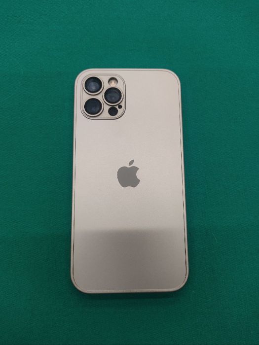 Iphone 12 pro ideal sastayanada