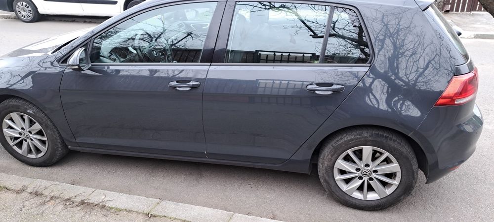 Vind Volkswagen Golf 7
