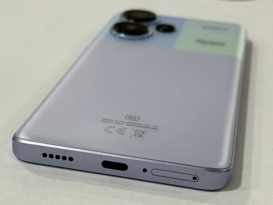 Redmi Note 13 Pro +