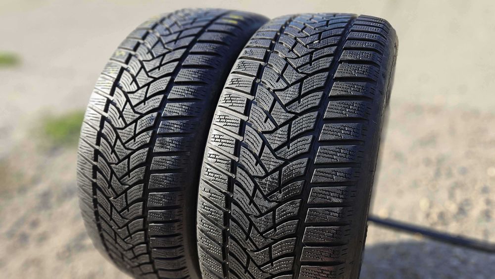 225/45 R17 • Iarna • Dunlop Winter Sport 5 94H XL | 2 buc | Pret/buc