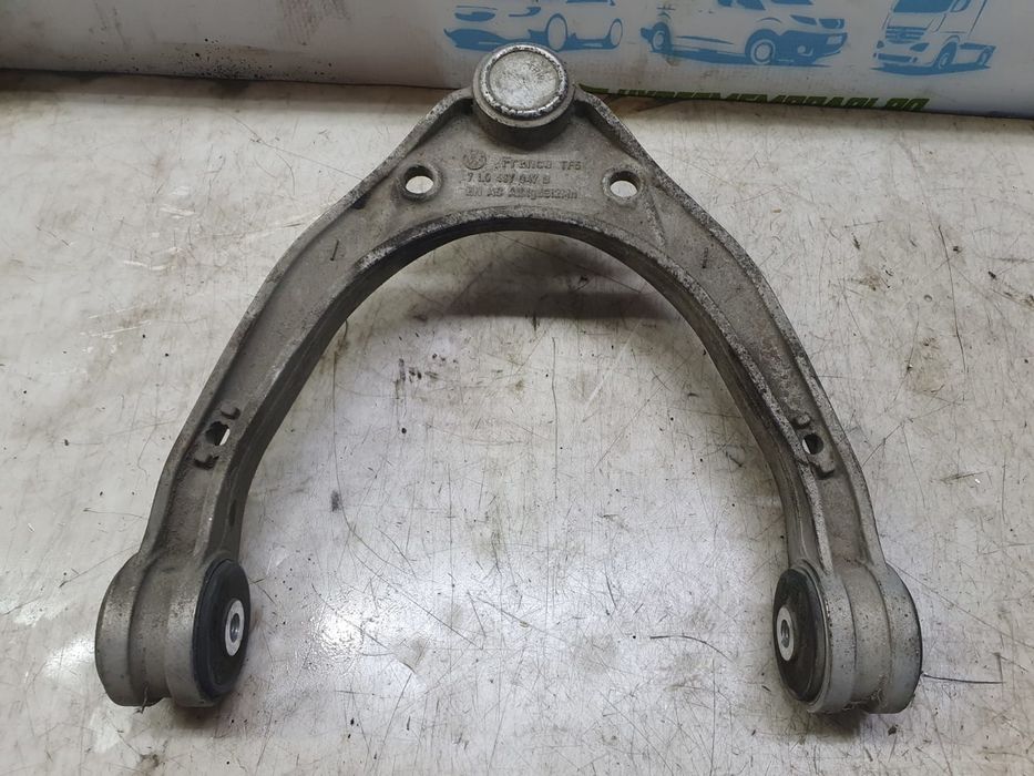 Brat suspensie dreapta fata 7l0407047b Volkswagen Touareg 1 (7L) (2002 - 2007) 3.0 tdi CAS 3.0 tdi CAS