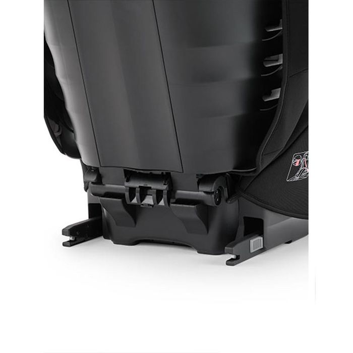 RECARO Стол за кола 15-36 кг Monza NOVA 2 SEATFIX ALUMINIUM GREY