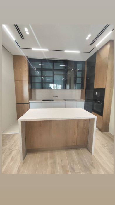 Корпусная и Мягкая мебель на заказ от бюджетной до премиум фурнитуры