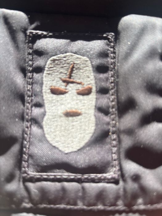 Рядка чантичка на Luda