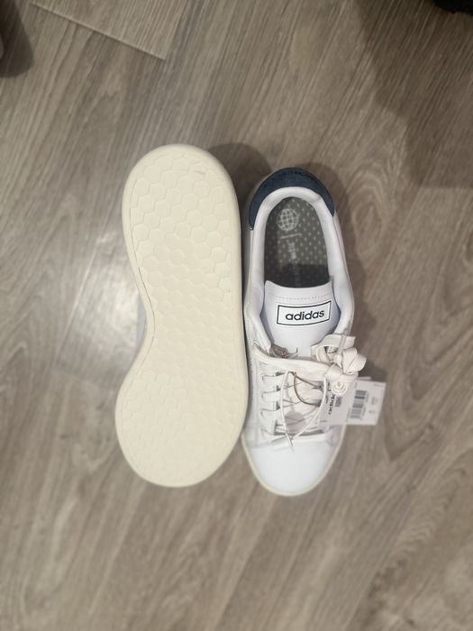 Кеды adidas advantages