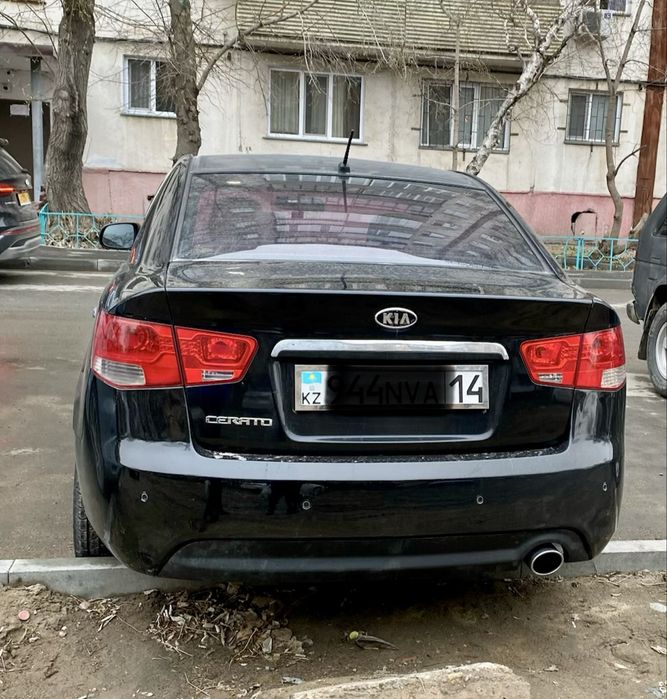 Продам автомобиль киа