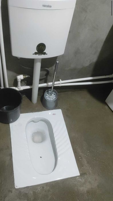 Арзон КВАРТИРА бор Оилага