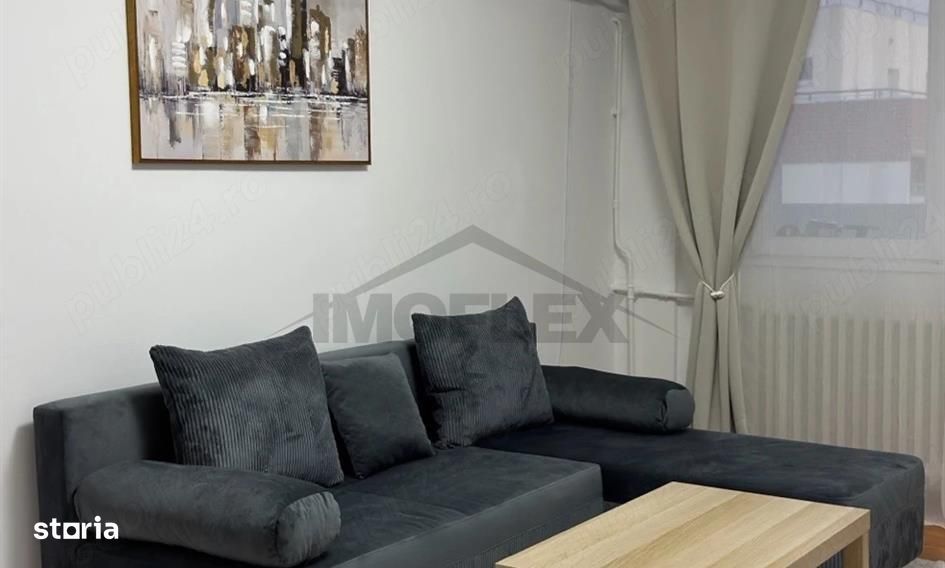 2 camere  | Prima inchiriere | Pantelimon | AC