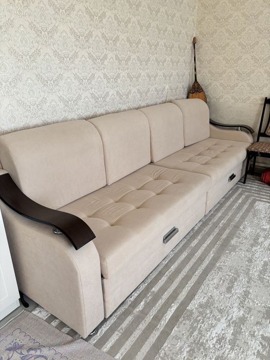 Диван трансформер