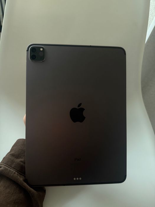 iPad Pro (11-inch) (2nd generation) 128gb