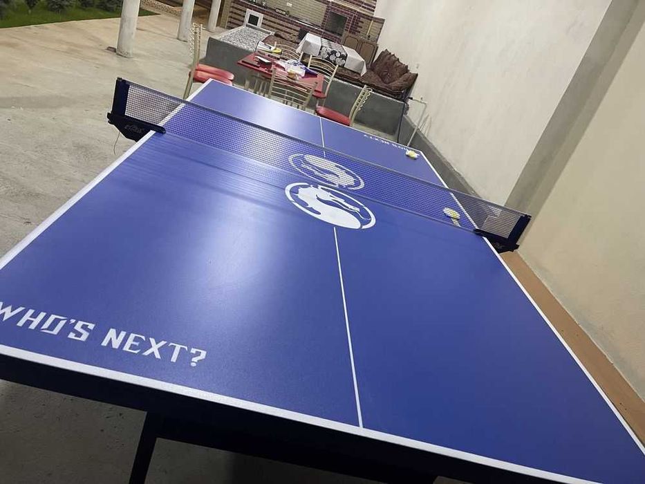 Стол теннис от производителя