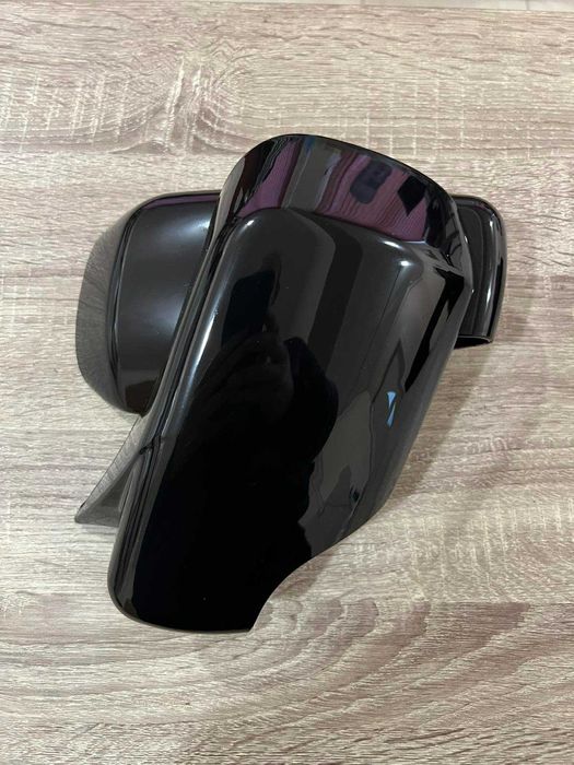 Капаци за огледала BMW 3 E46