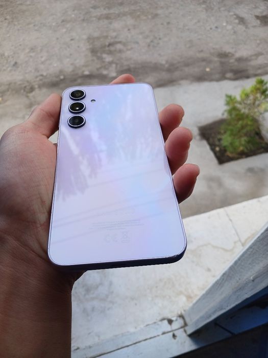 Samsung a35 5G 256/8