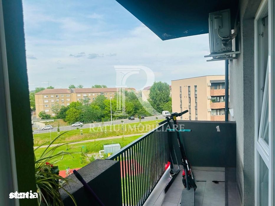 Apartament 2 camere | Prima Universitatii | Oradea