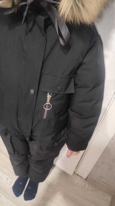 Продам новый комбинезон