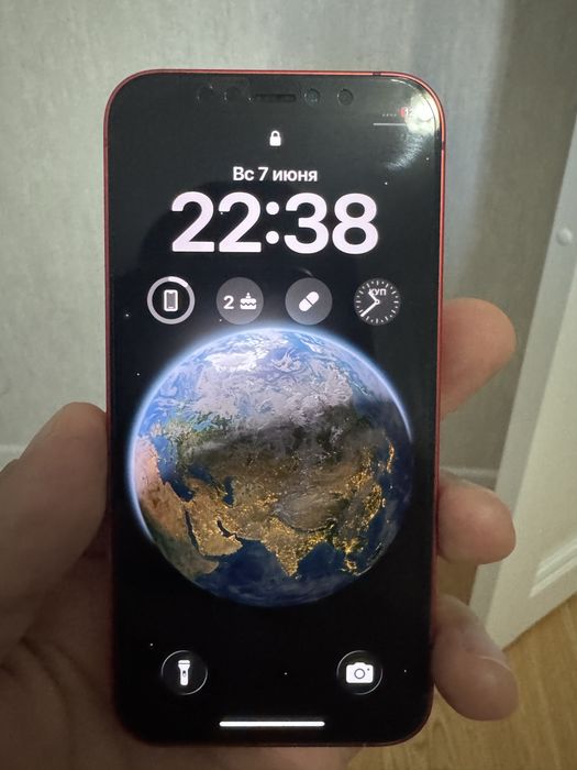 Продам Iphone 12 mini 128 gb