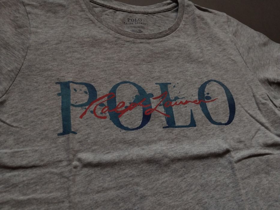 Polo Ralph Lauren-s дамска тениска