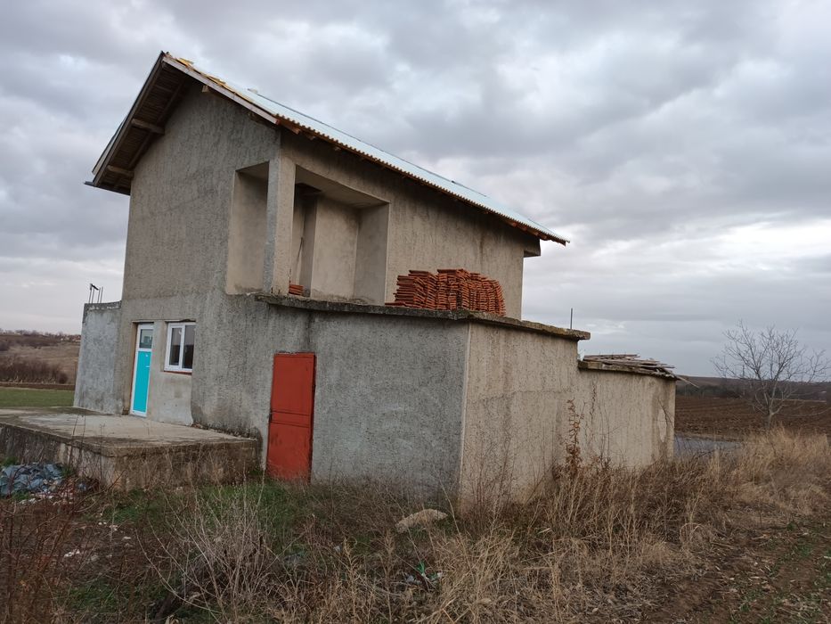 Продава се Къща в Дулово - 210 кв.м за 217 €/кв.м - Снимка #8